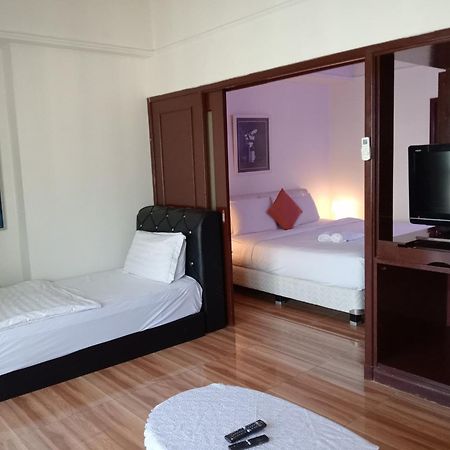 Happy Stay At Times Square Kuala Lumpur Exterior foto