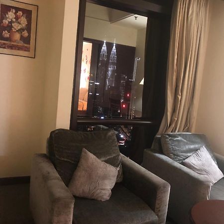 Happy Stay At Times Square Kuala Lumpur Exterior foto