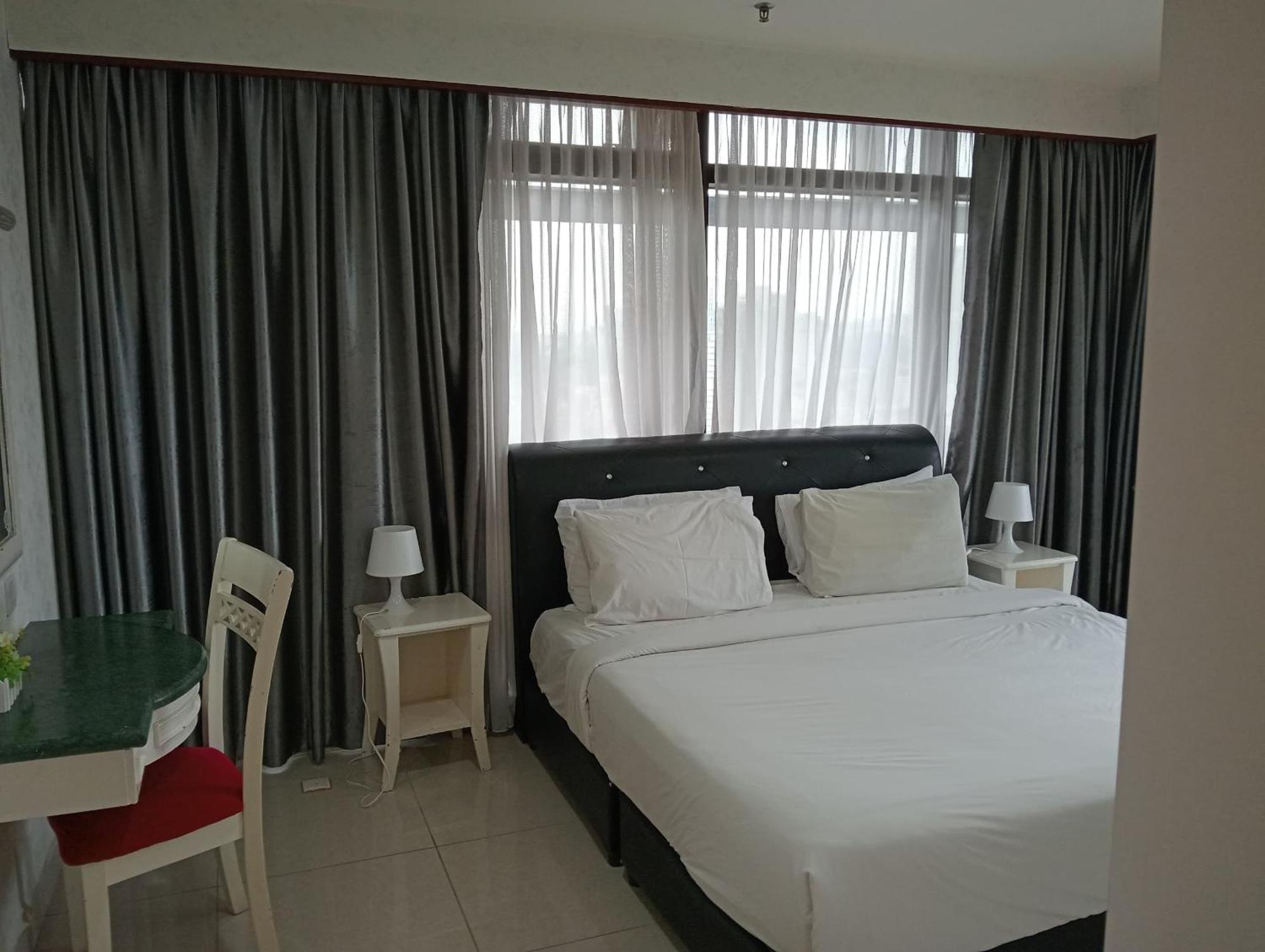 Happy Stay At Times Square Kuala Lumpur Exterior foto